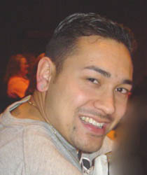 Kenny Manuel Naidas, Jr.