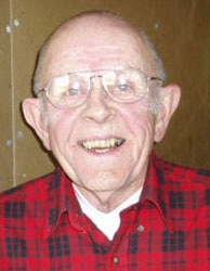 Charles Duane Gustafson
