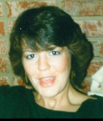 Elizabeth Ann Maggard
