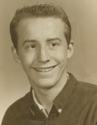 Raymond Dale Harris