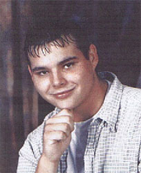 Christopher Dale Gregory