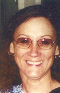 Regina Marie Bos