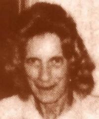 Dixie Barker