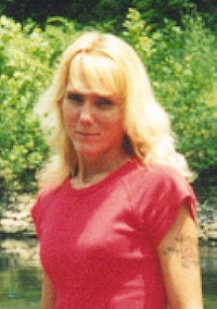 Peggy Sue Ashley-Vinson