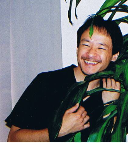 Vinh Chuong Ngoc Nguyen