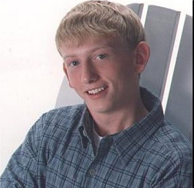 Branson Kayne Perry