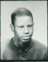 Rahson Verner White