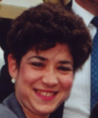 Patricia Marie Viola