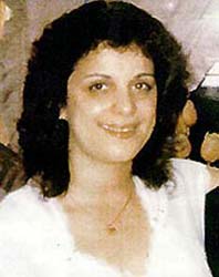 Sandra Ann Sollie