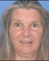 Deborah Grace Davis