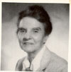 Mayme H. Johnson