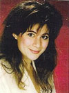 Janet Gail March
