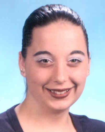 Teresa Marie Barbusca