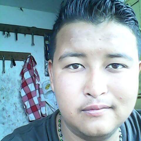 Nestor Oswaldo Campos