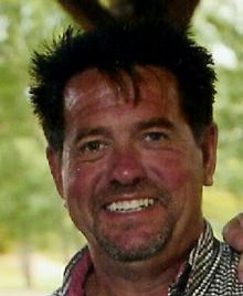 Michael Edwin Hearon