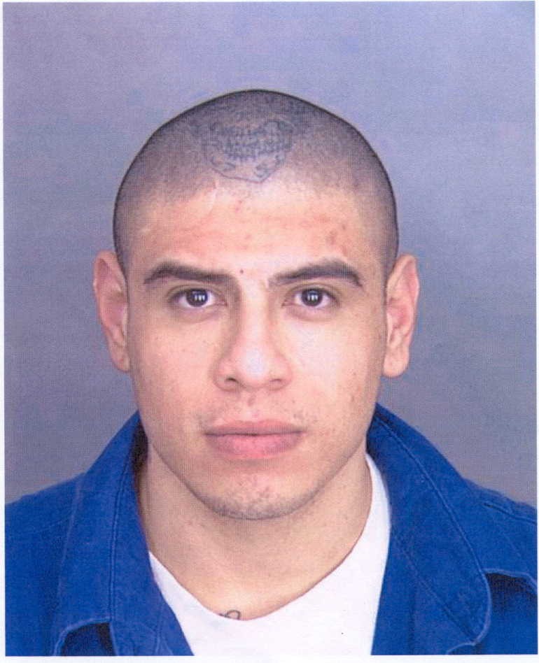 Alex Adrian Aleman