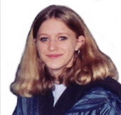 Sarah Elizabeth Kinslow