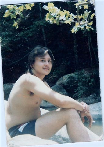 Lindsey Ray Baker, Jr