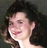 Stacey Lynn Balas