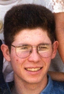 Douglas Perry Plummer