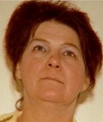 Patsy Delois Clark
