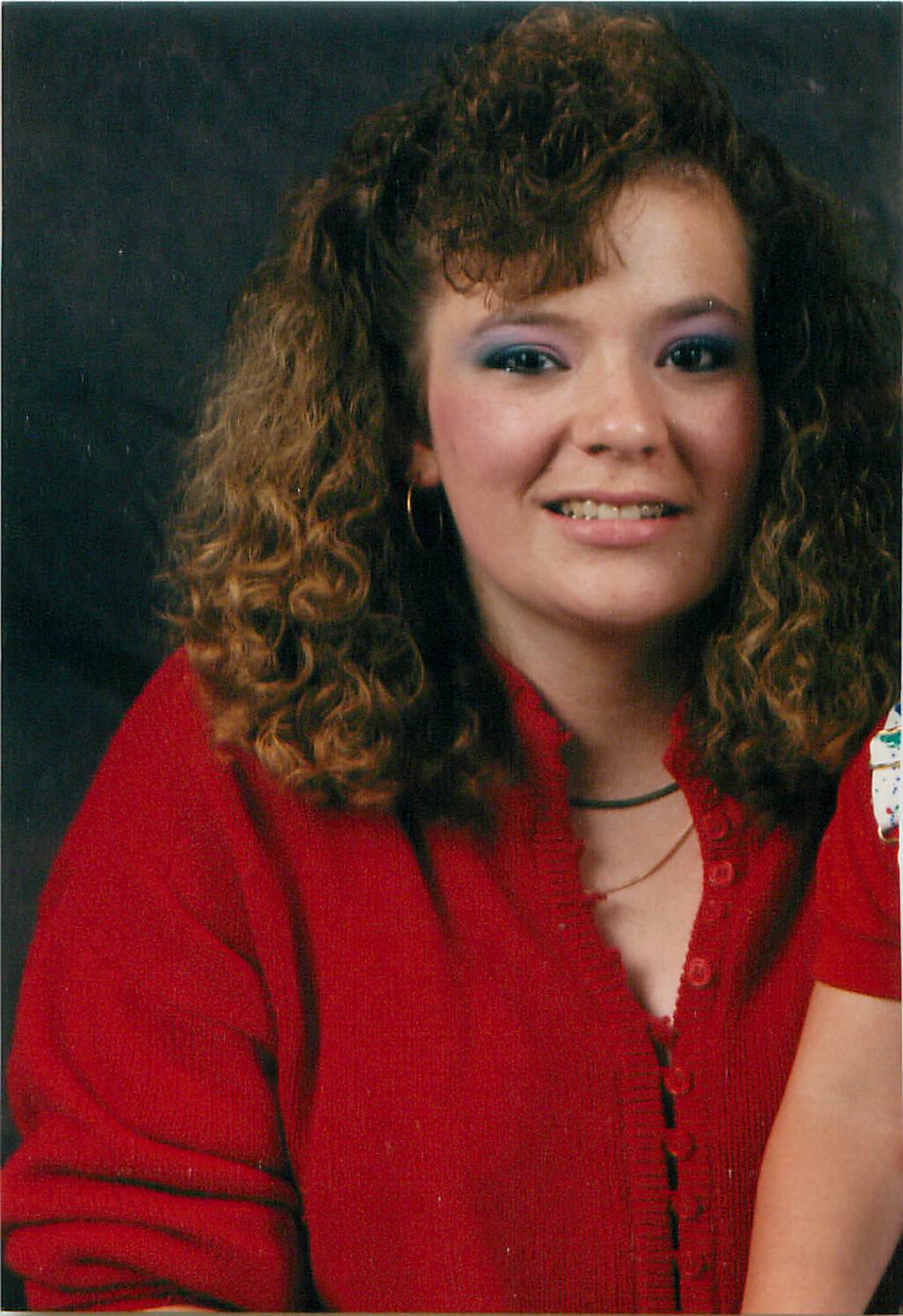 Angela Marie Hammond