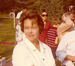 Janice Kay Baze
