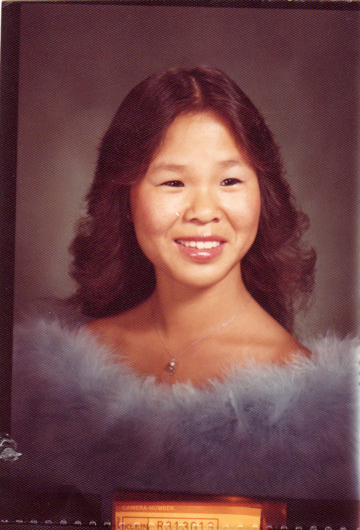 Julie Lynn Seay