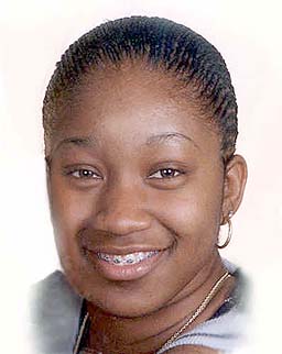 Timeka Donyale Pridgen