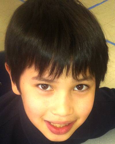 James Kazuma Kinder