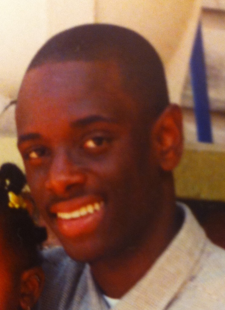 Terence Michael Washington