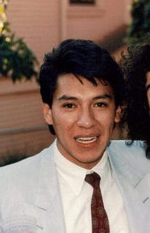 Freddy Murguia