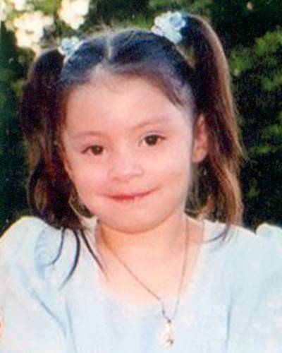 Brenda Madrigal Gomez