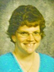 Kellisue M. Ackernecht