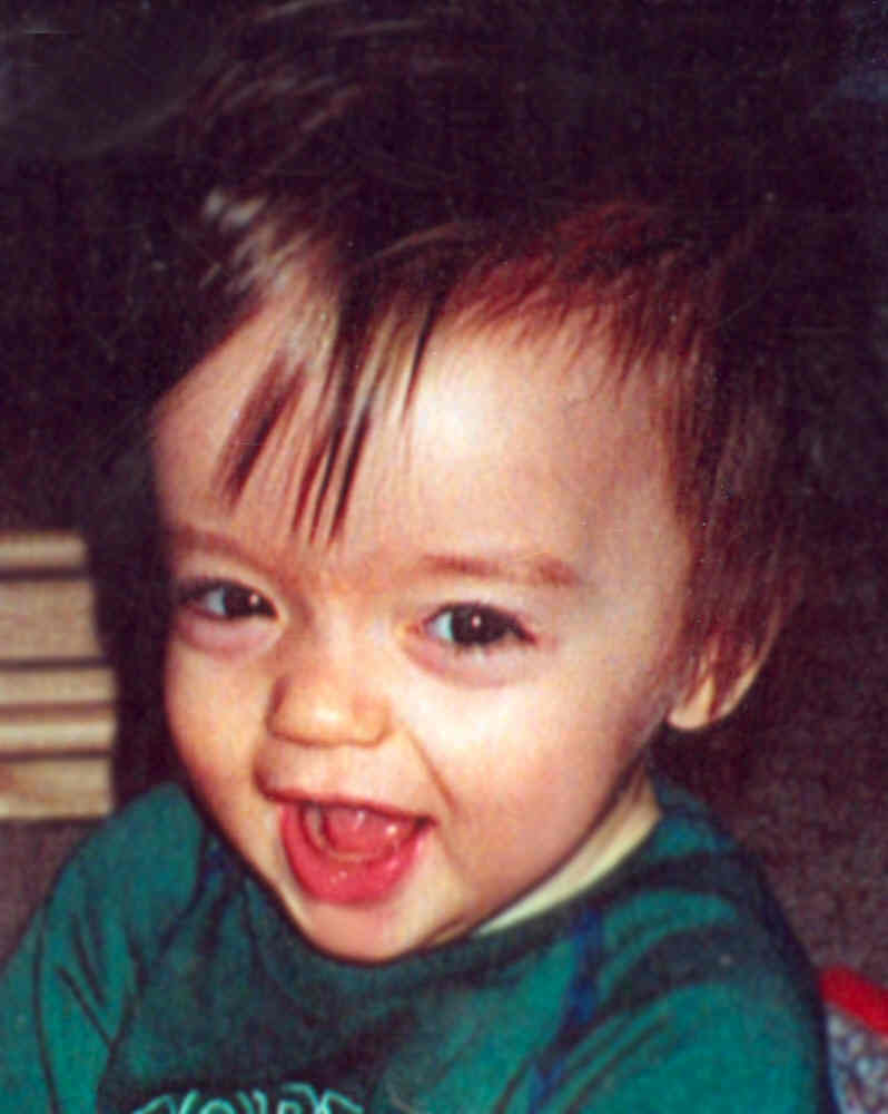 Tyler Joseph Schladweiler