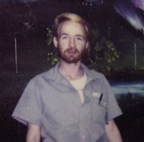 Terry Allen Shepherd