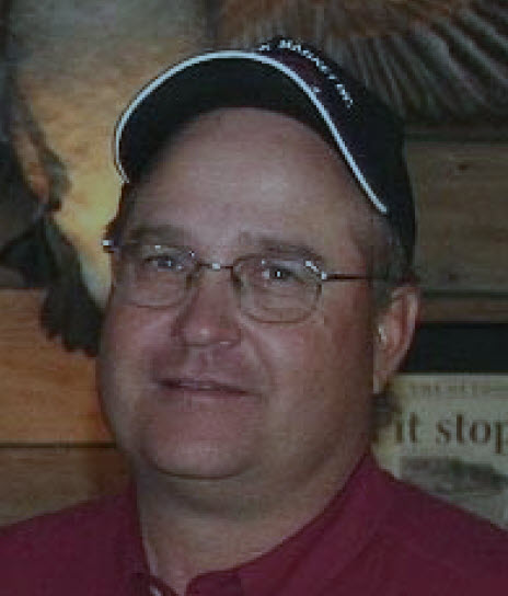 David Clem Cook