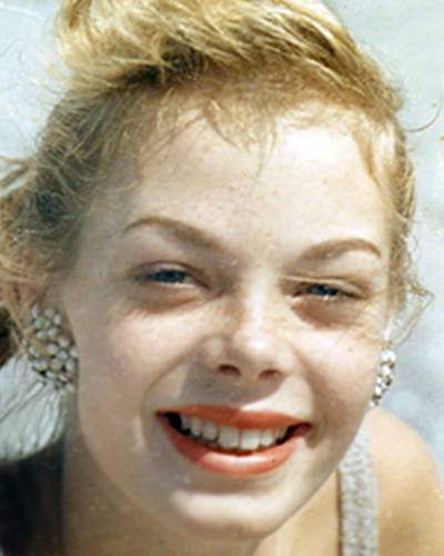 Donnis Marie Redman