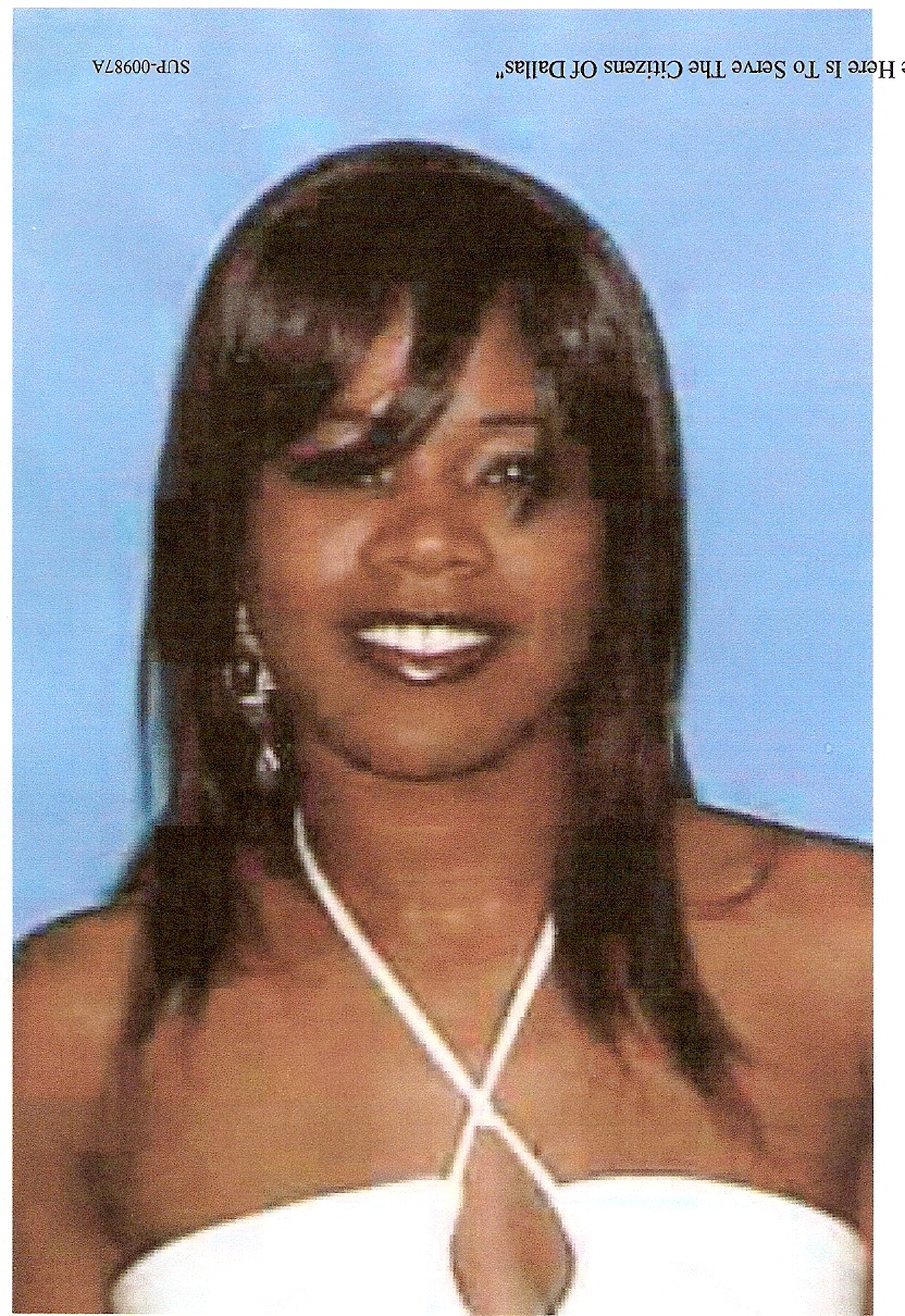 Latoya Renea Grissom