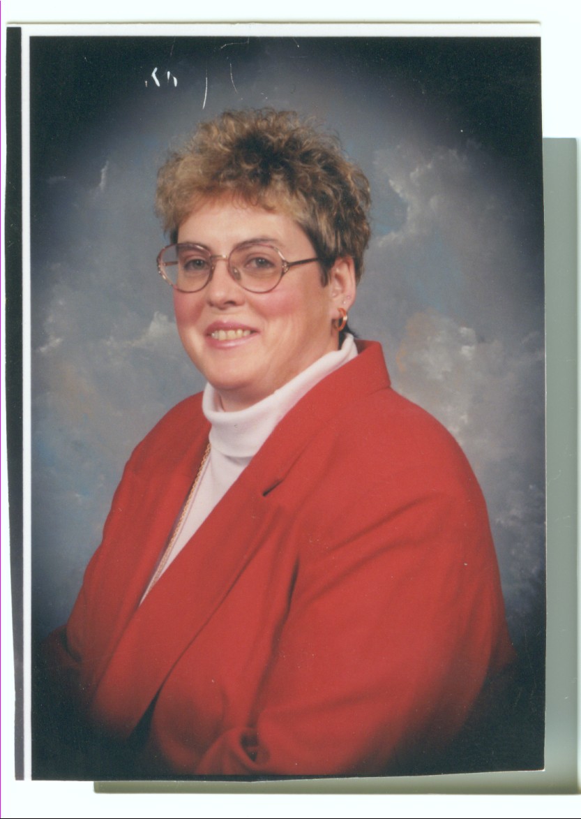 Diane Louise Wolf