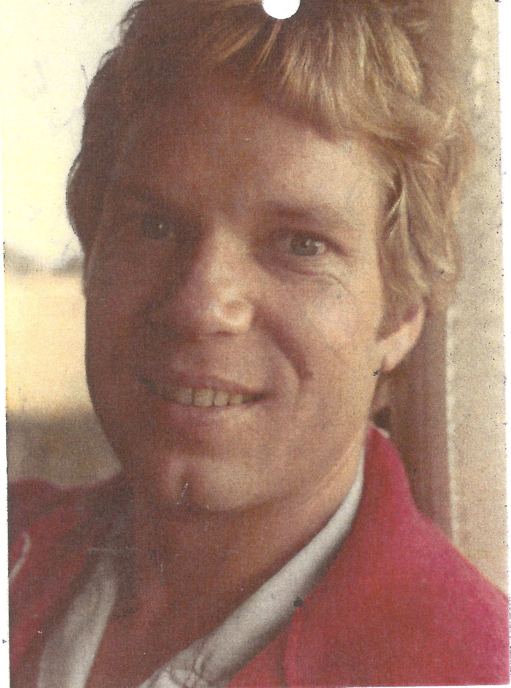 Gregory Wayne Waskel