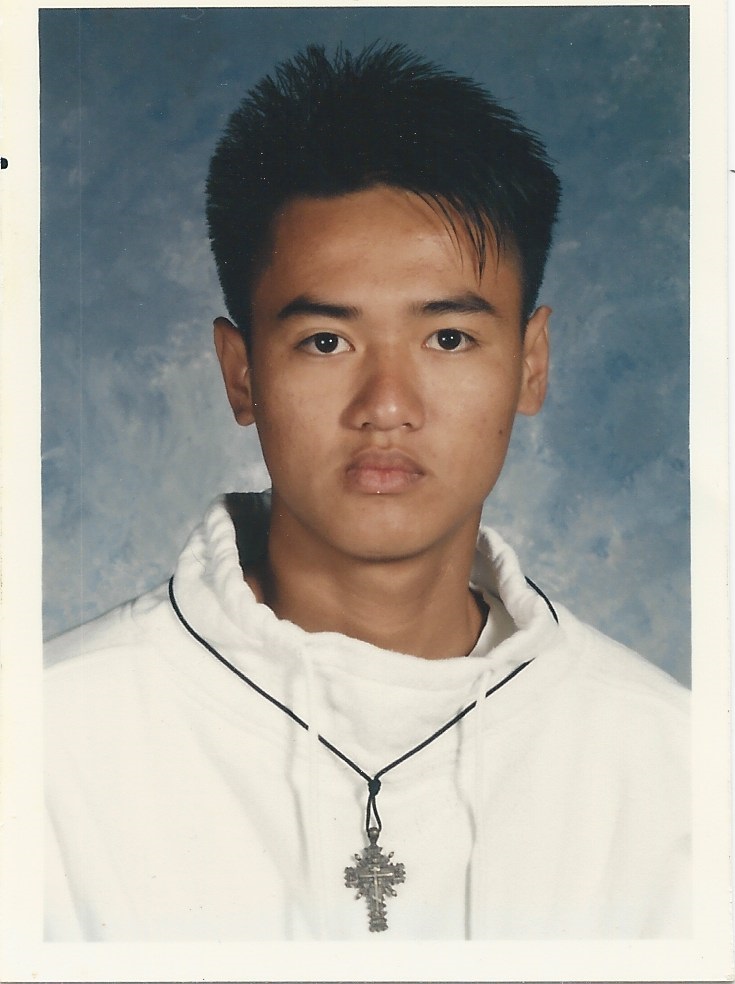 Linh Kenneth Tran