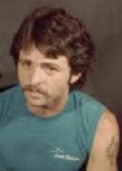 John Warren Smith JR
