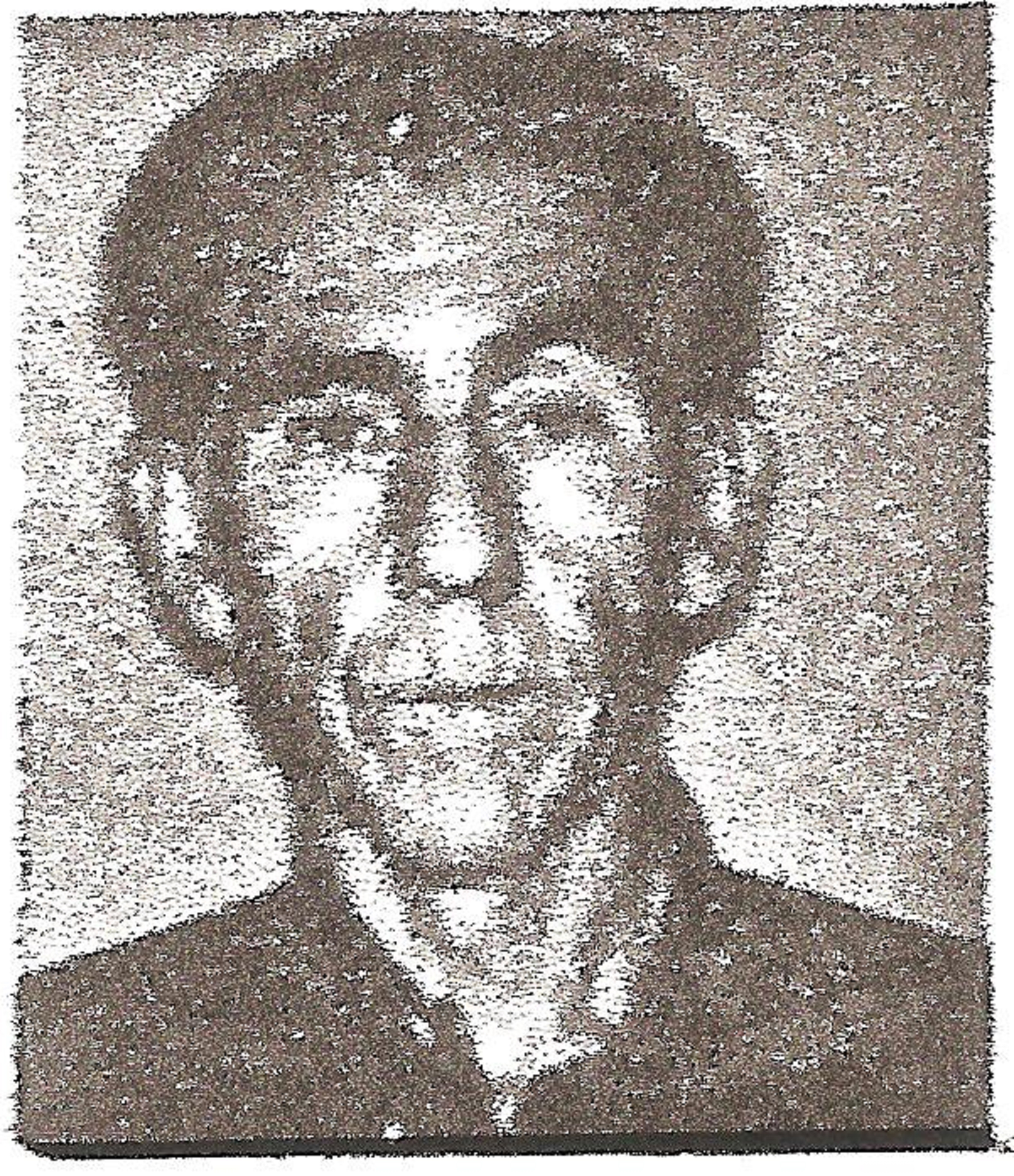 John Calvin Ogle