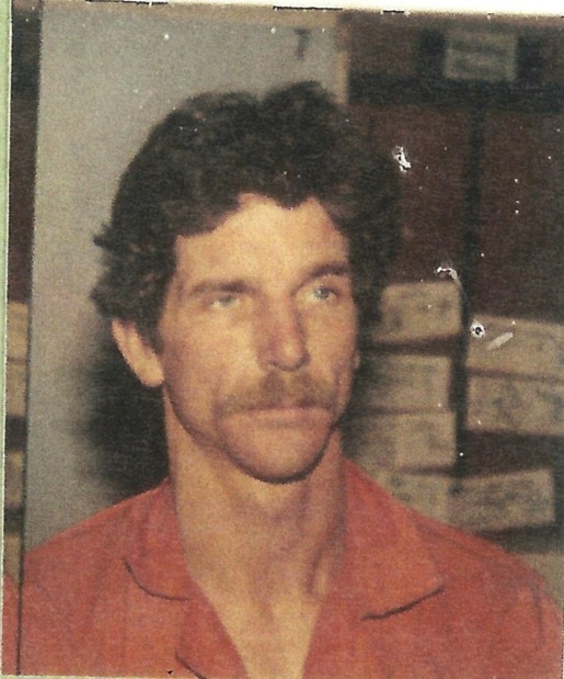 Barry Butler O'Brien