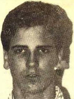 Ronald Dean La Valley