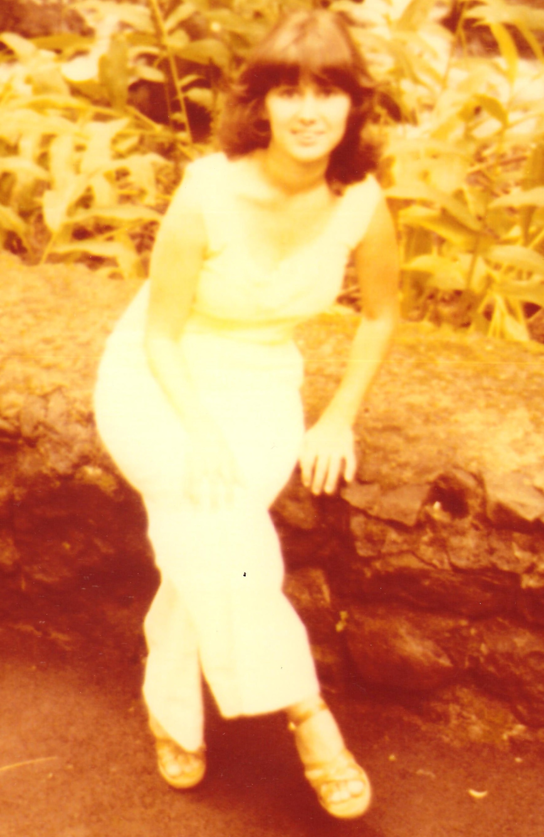 Lina Barcelos Borges