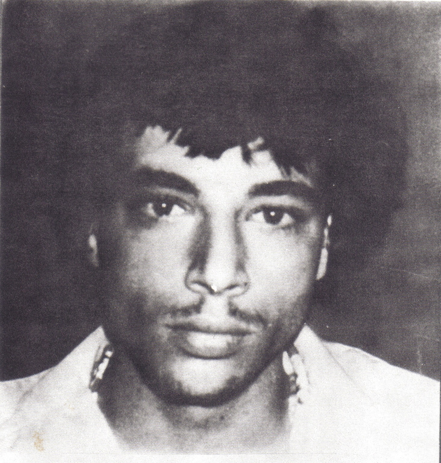 Anthony Steven Balthazar