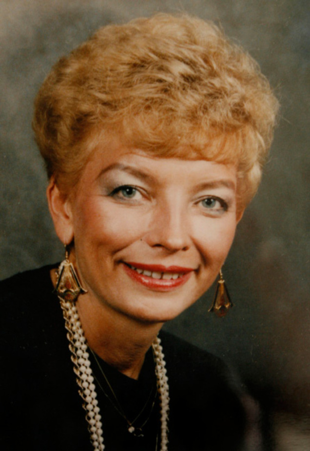 Joyce Lynn Yost