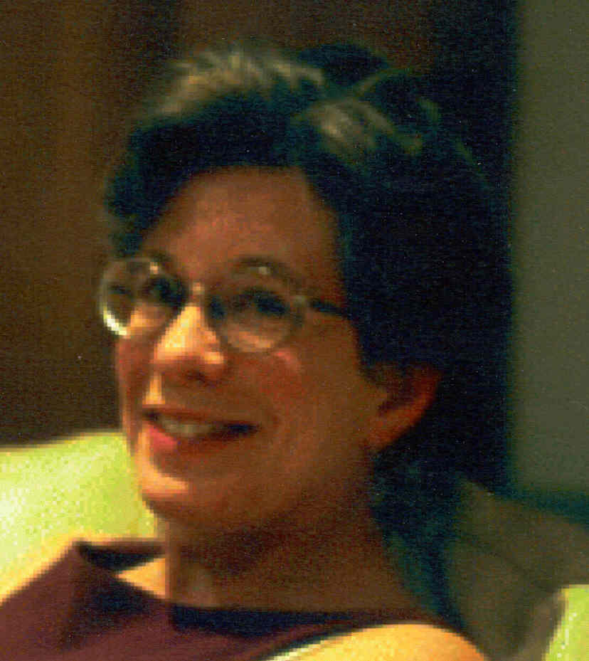 Janis Marie Stavros